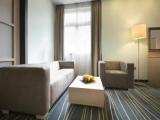 Double Suite with city view