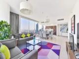 2 Bedrooms Deluxe Apartment