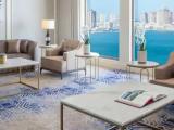 Grand Deluxe Terrace room with balcony