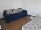 Standard Twin room with balcony