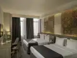 Family Quadruple room
