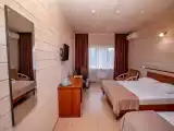 Family Triple room with balcony
