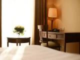 Family Junior Suite with balcony and with city view