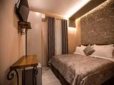 Standard Double room with view