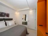 Deluxe Double Suite