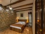 Standard Double room with garden view