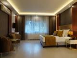 Deluxe room with view