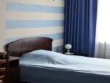Superior Single room with balcony and with view