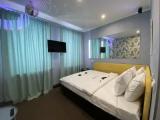 Standard Spacious Double room