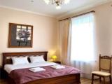 Comfort Double room with balcony and with courtyard view