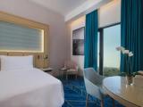 Standard room with city view