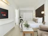 1 Bedroom Apartment with courtyard view