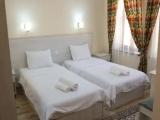 Standard Double room with view