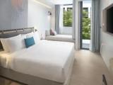 Recharge Double room with balcony