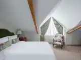 Standard Attic room