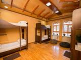 Bed in Dorm