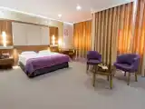 Double Suite with city view