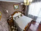 3 Bedrooms Grand Double Suite with balcony