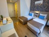 Standard Accessible Double room