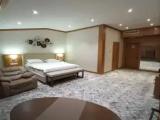 Double Apartment