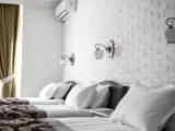 Superior Triple room with view