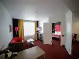 2 Bedrooms Double Suite