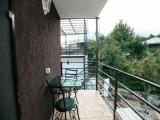 Superior Double room with city view