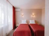 2 rooms Double Studio with city view