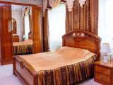 3 rooms President Suite