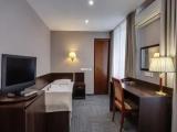 Standard Single room with city view