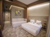 Accessible with Sofa Double room