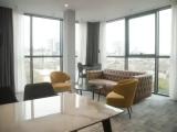Deluxe Suite with view