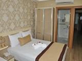Standard Double room with view