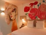 Double Family Junior Suite