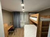 Deluxe Triple room with city view