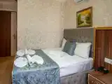 Superior Single room with view