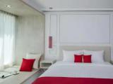 Superior Double room with balcony