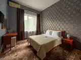 Standard Double room with view