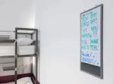Sextuple room