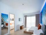 Junior Suite with balcony