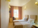 Family Standard Double room
