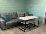 Comfort Apartment with courtyard view
