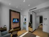 Luxury Suite