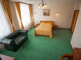 Double Suite with city view