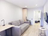 Double Suite with balcony