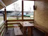 Sextuple Cottage