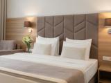 Comfort with Chair Bed Double room
