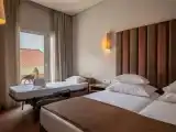 Standard with extra bed adult Twin room