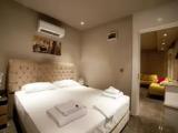 Executive Suite with balcony