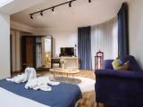 Double Suite with view
